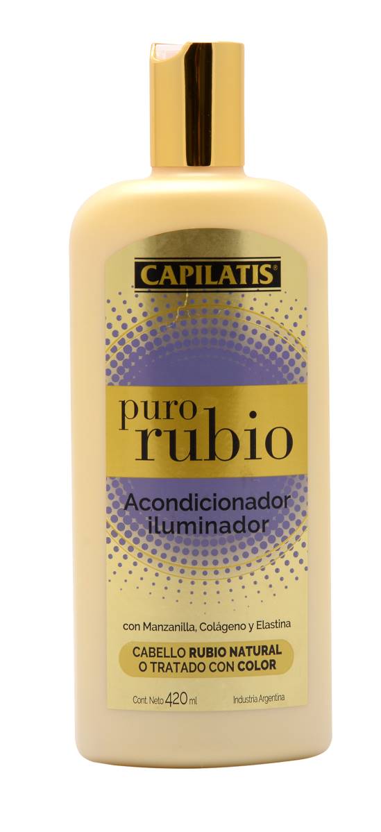 Acondicionador-Capilatis-Puro-Rubio-420ML