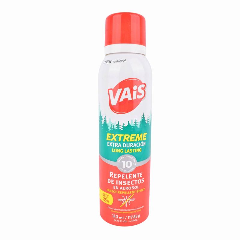 Repelente-Vais-Aero-Extreme-140ML