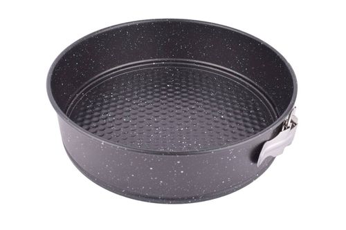 Molde Carol Desmontable Negro Granitpo