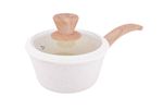 Cacerola-Carol-Teflon-Mango-Simil-Marmol-16CM