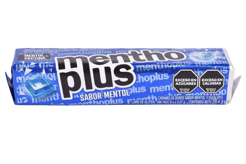 Caramelos-Menthoplus-Mentol-31G