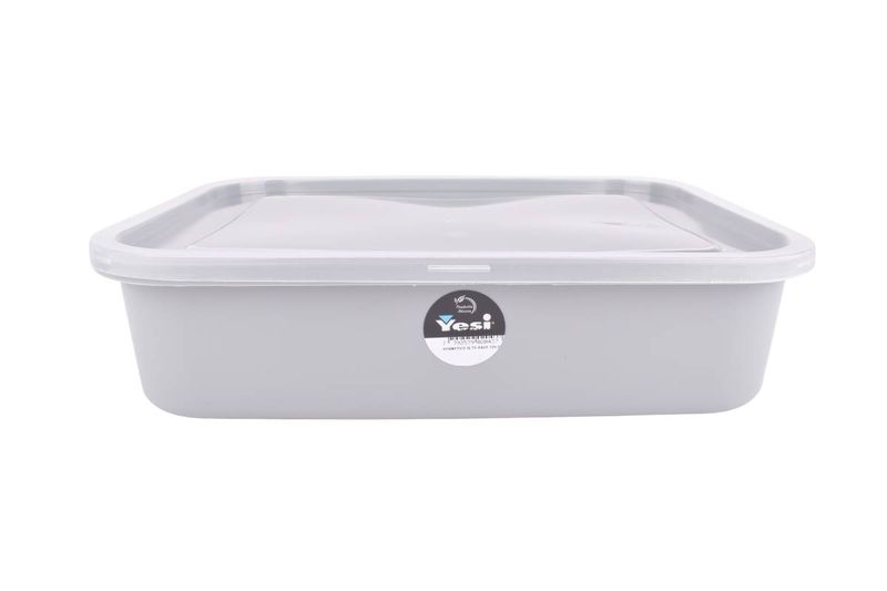 Organizador-Yesi-Color-con-Tapa-Transparente-5L