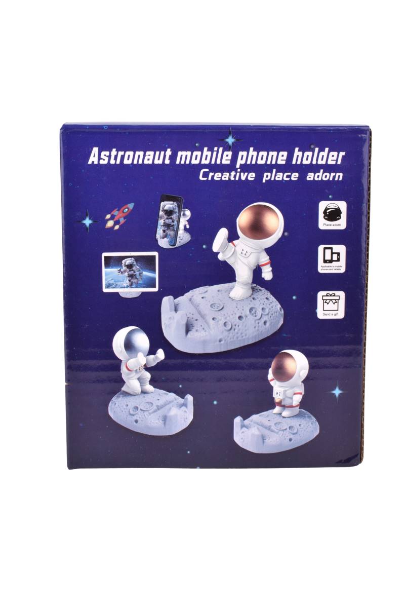 Soporte-para-Celular-Diseño-Astronauta