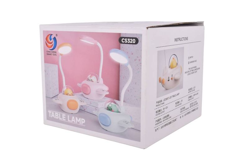 Velador-Infantil-Led