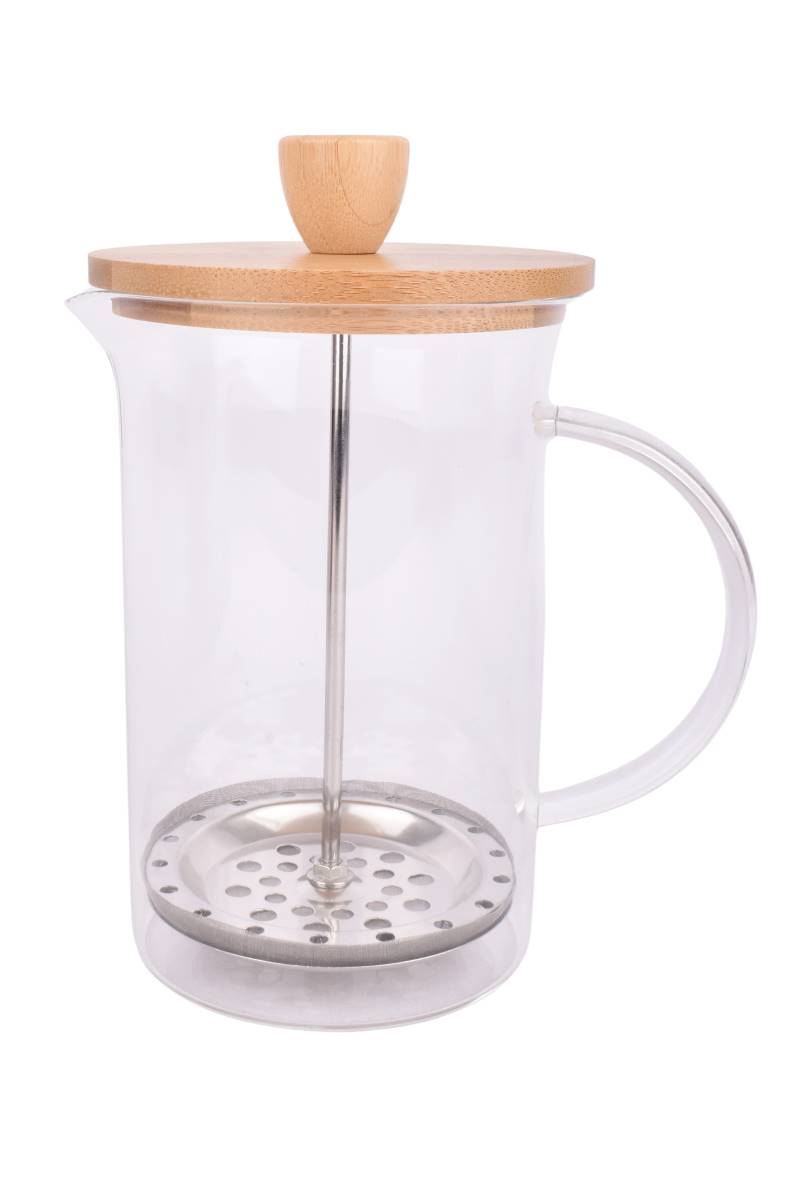 Cafetera-Vidrio-con-Embolo-Tapa-Bamboo-800ML