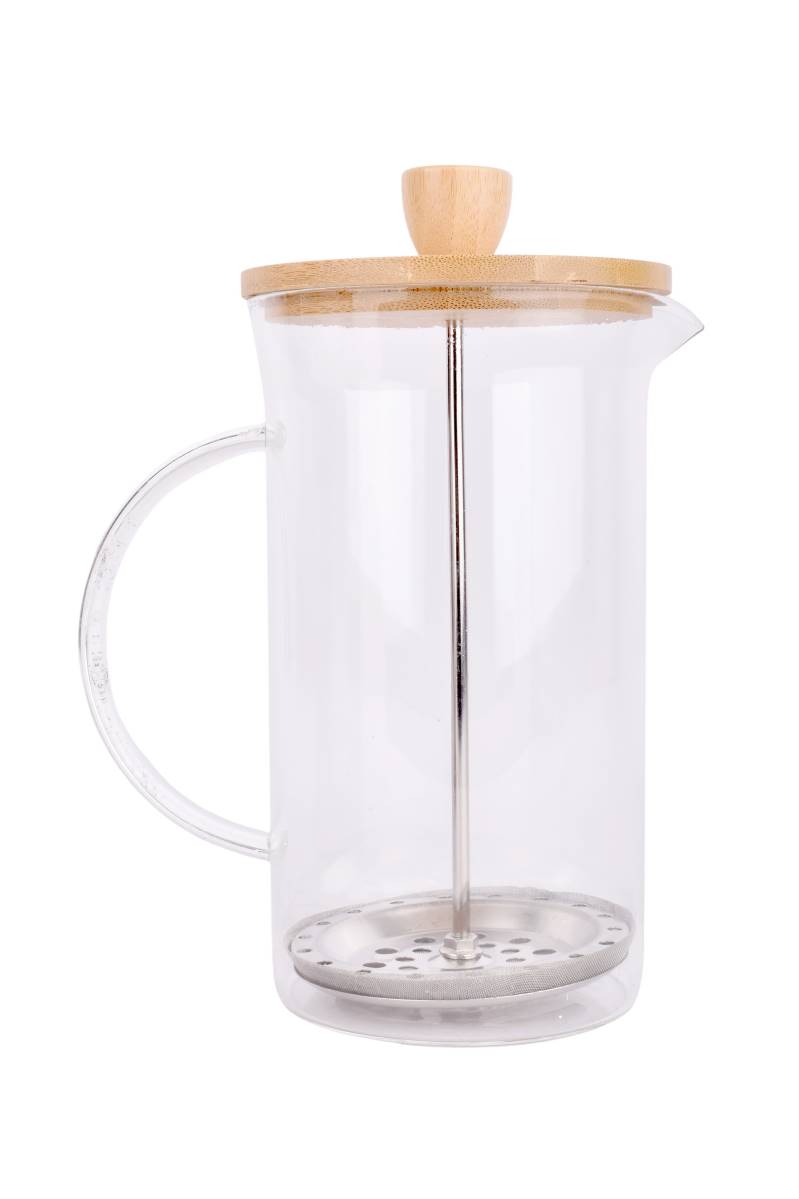 Cafetera-Vidrio-con-Embolo-Tapa-Bamboo-1000ML