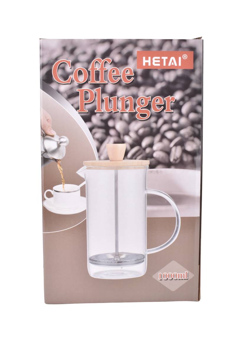 Cafetera-Vidrio-con-Embolo-Tapa-Bamboo-1000ML