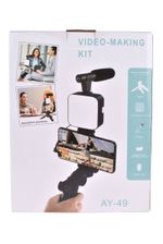 Kit-Estabilizador-Tripode-Luz-Micr