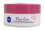 Crema-Gel-Nivea-Rose-Care-Hidratante-50ML