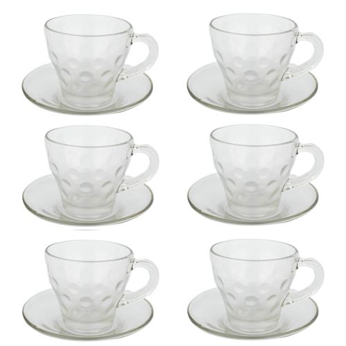 Set Tazas varios Modelos 230ML 6