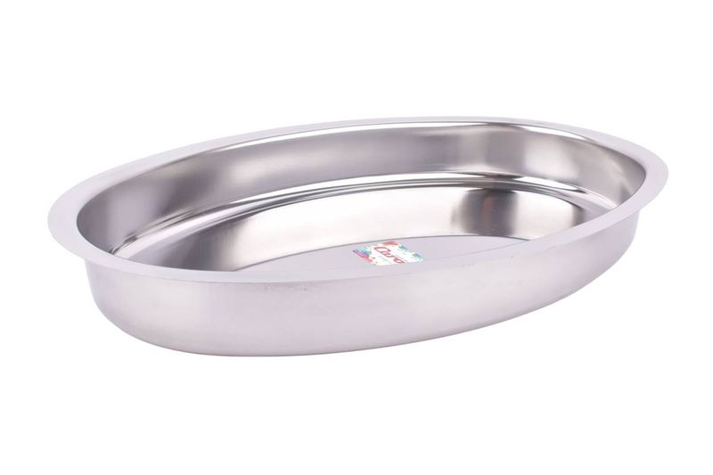 Legumbrera-Carol-Acero-Oval-38cm