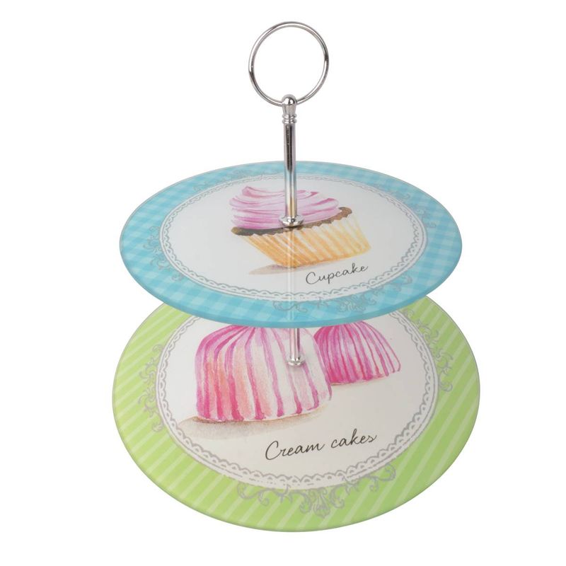 Plato-Vidrio-Muffins-2-Pisos