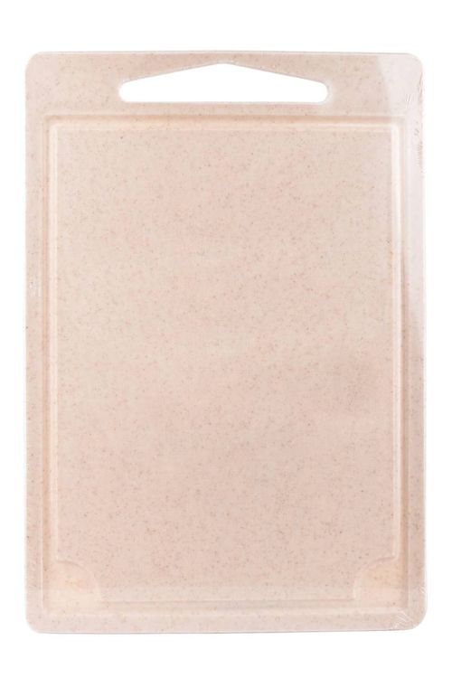 Tabla de Picar 42x29cm Plastic