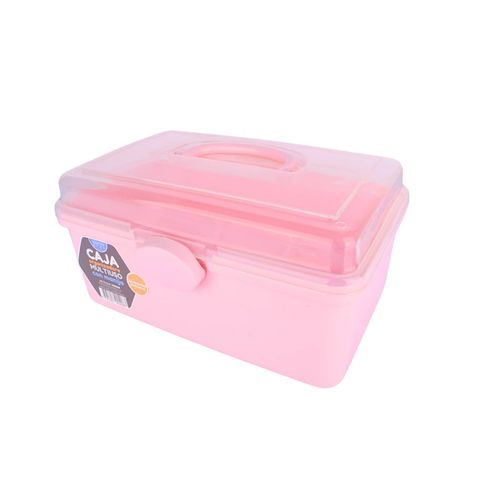 Caja Organizadora Multiuso