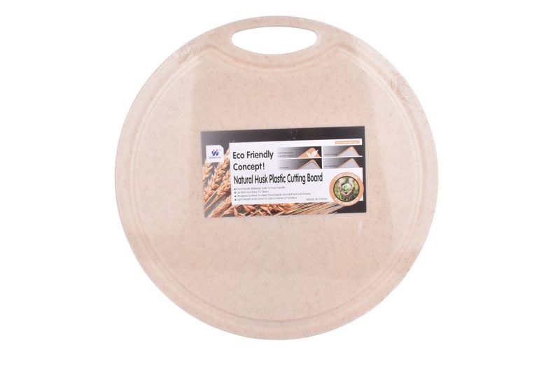 Tabla-de-Picar-Redonda-34cm-Plastic