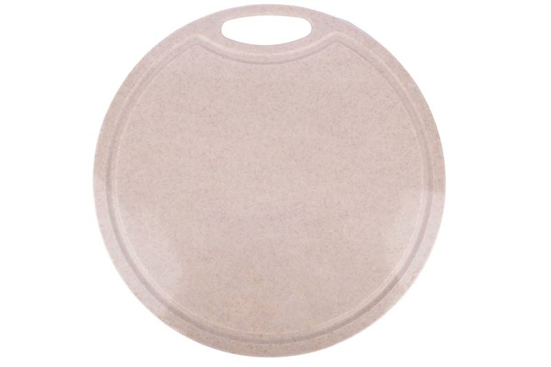 Tabla-de-Picar-Redonda-40cm-Plastic