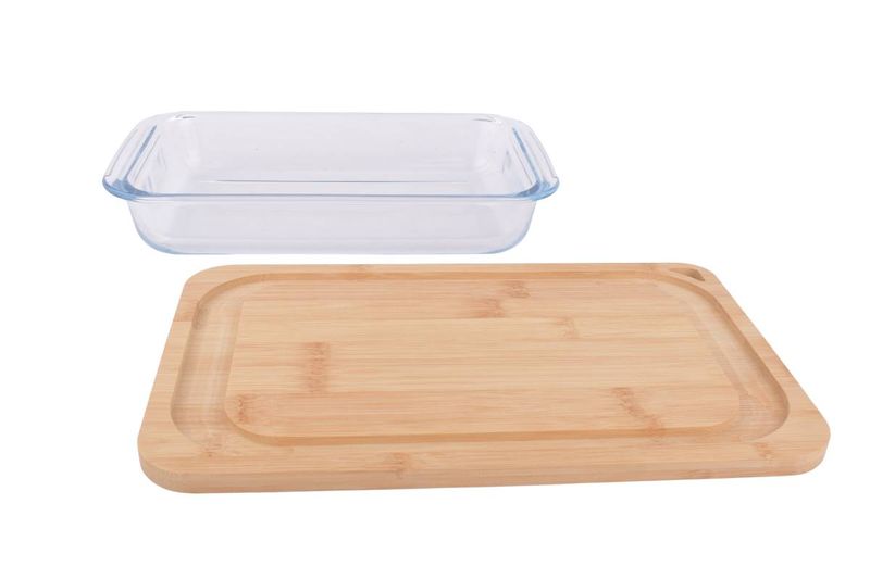 Set-Carol-Fuente-Vidrio---Tabla-Bambu-28CM