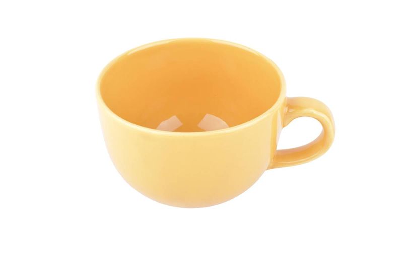 Jarro-Mug-Jumbo-Amarillo-740ML