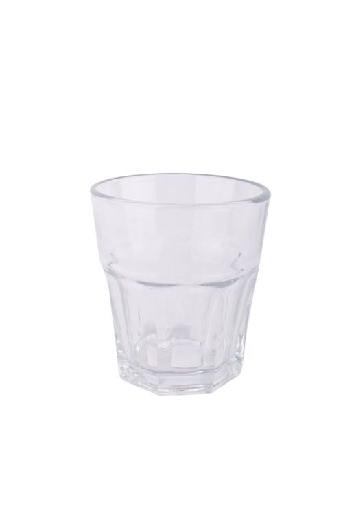Vaso Lisboa Bajo 344ML