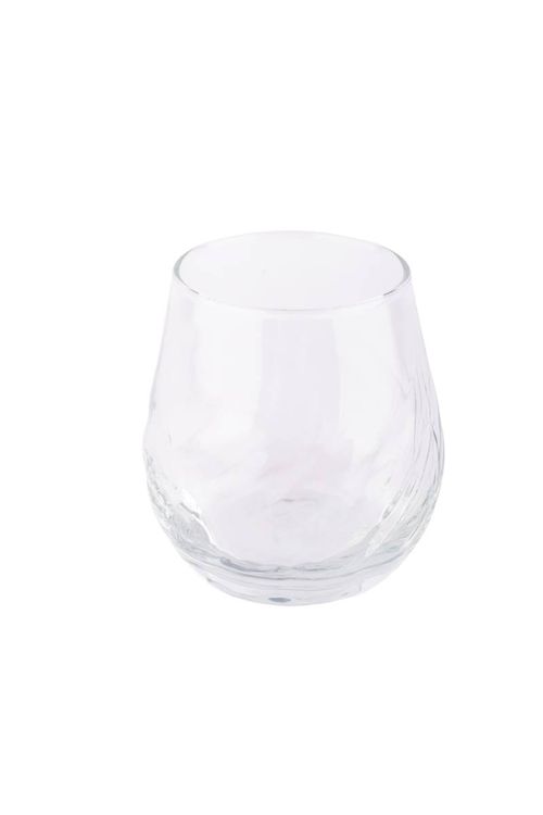 Vaso Cristar Fuego 387ML