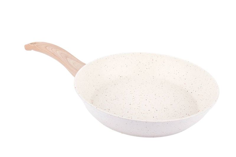 Sarten-Carol-Teflon-Mango-Simil-Marmol-22CM