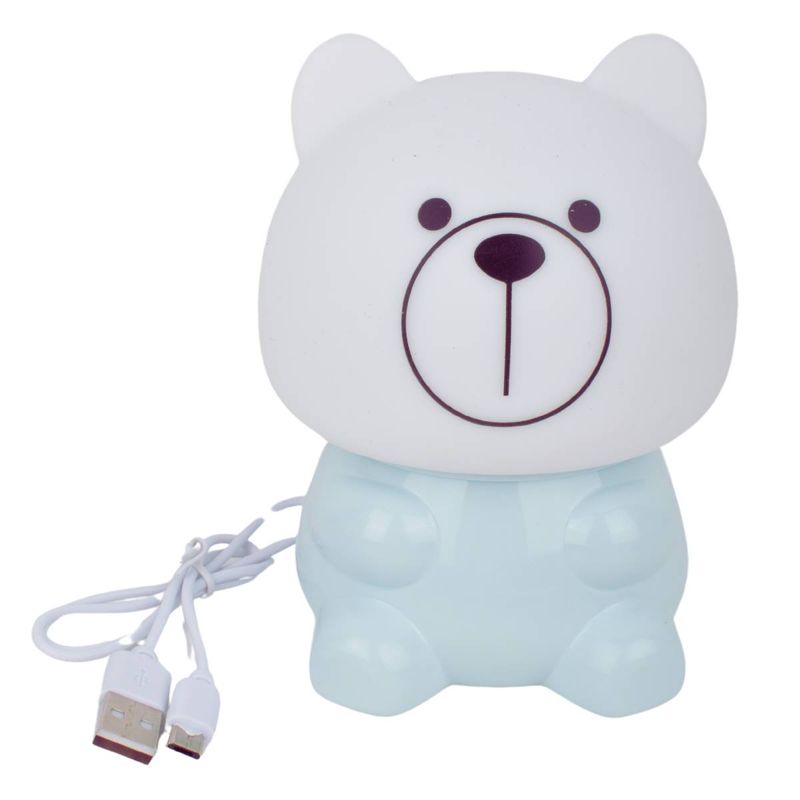Velador-Infantil-Osito---USB