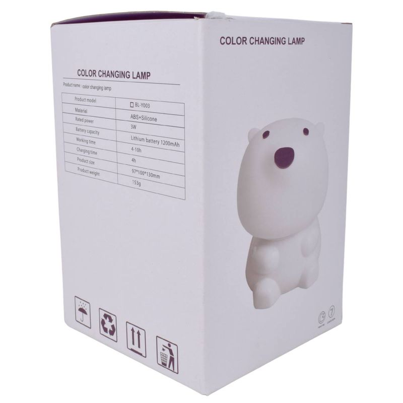 Velador-Infantil-Osito---USB