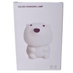 Velador-Infantil-Oso-Polar--USB