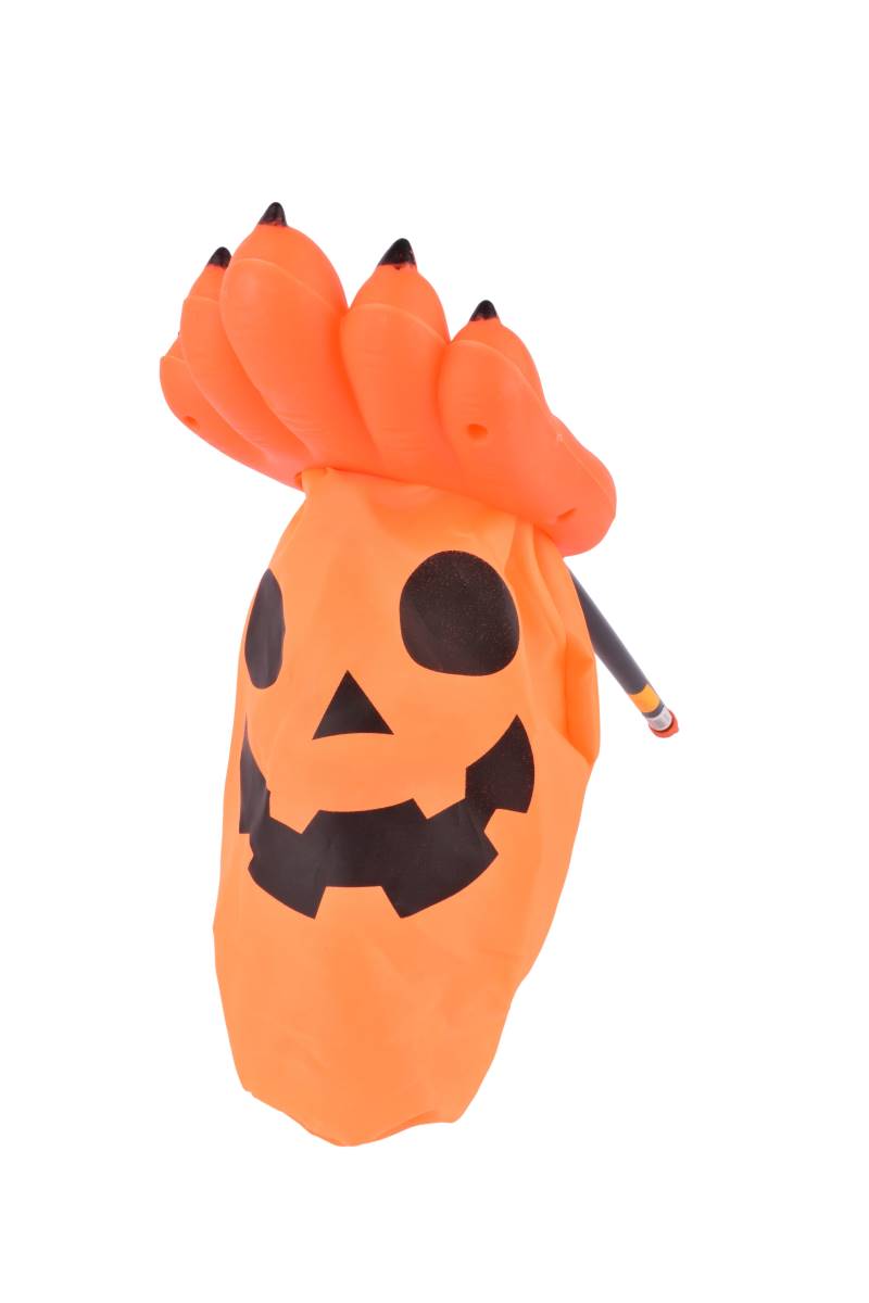 Accesorio-Mano-Halloween