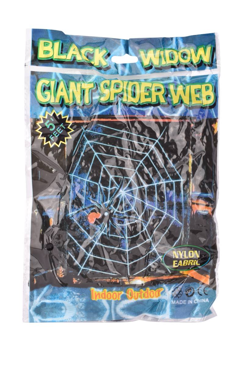 Accesorio-Telaraña-Halloween