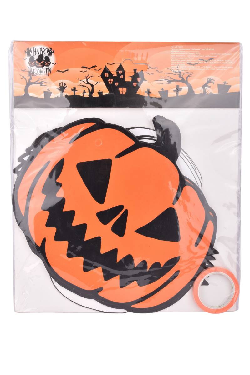 Accesorio-Decoracion-Halloween