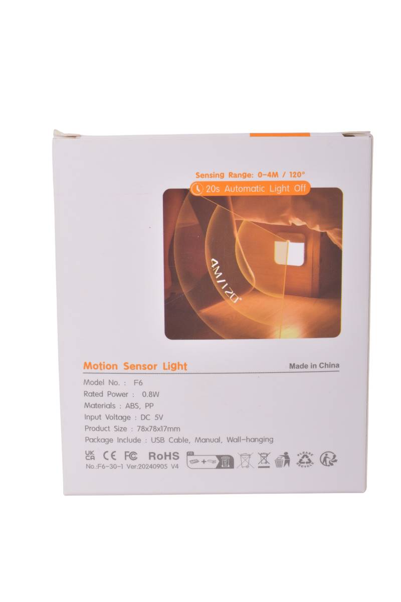 Lampara-Led-con-Sensor-9x8cm