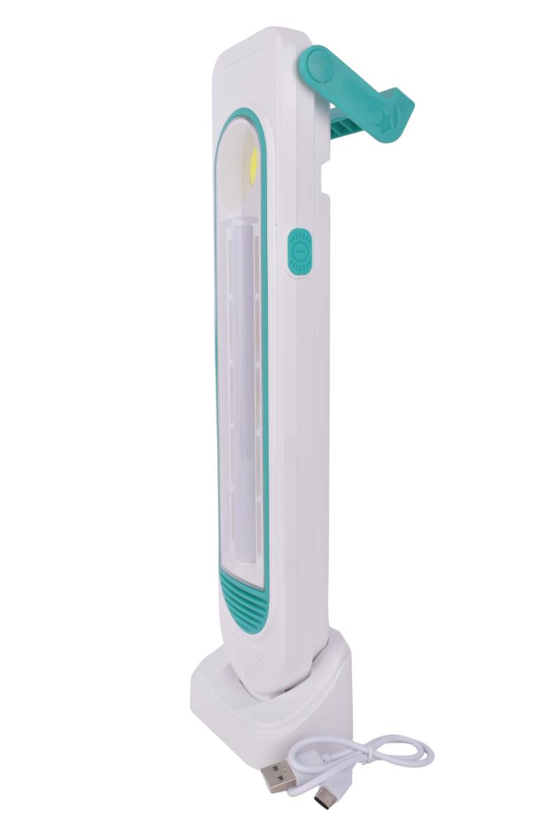 Lampara-Led-Solar-USB-100W