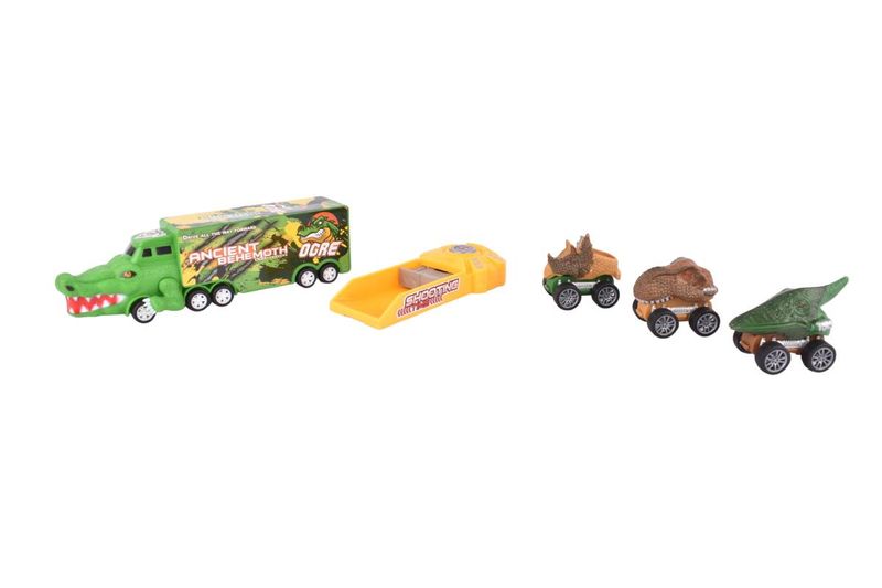 Vehiculo-de-Juguete-Diseño-Dino-20CM