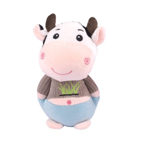 Vaca Woody Peluche 20CM