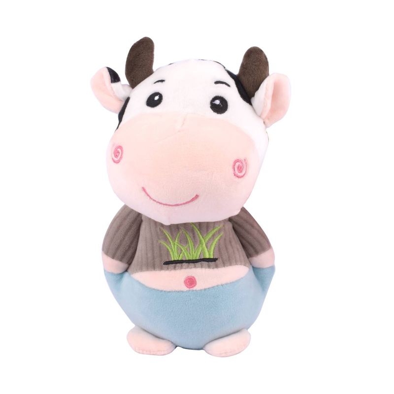 Vaca-Woody-Peluche-20CM