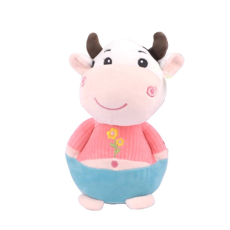 Vaca-Woody-Peluche-20CM