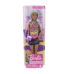 Muñeca-Barbie-Profesiones