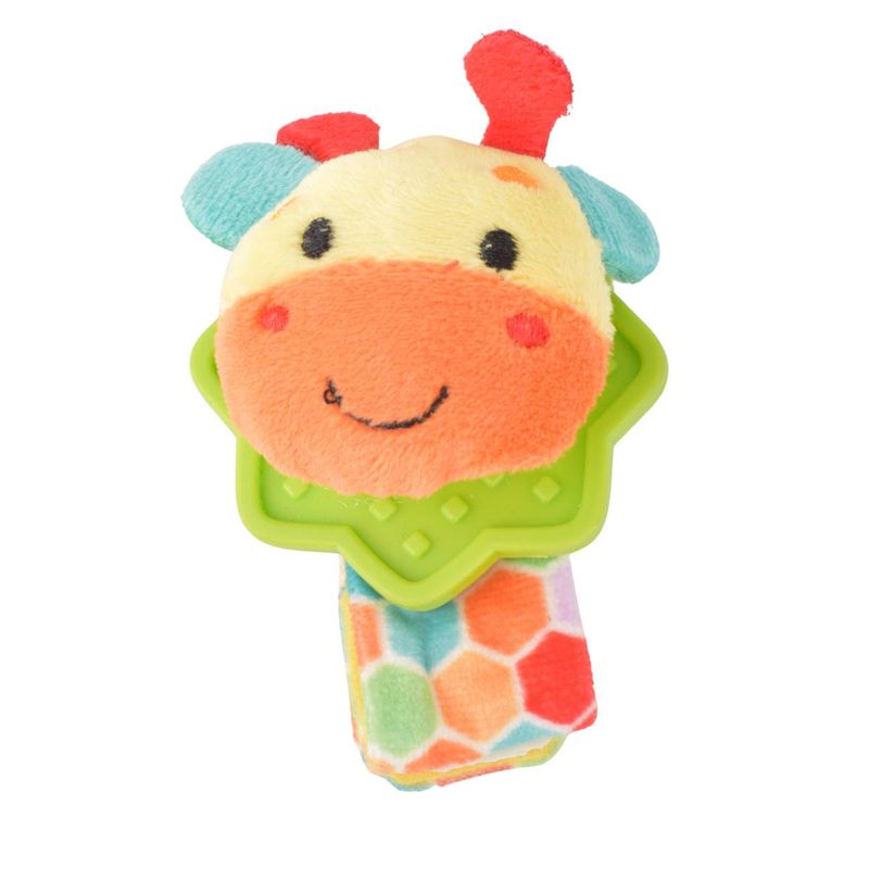 Peluche-Woody-Toys-Pulsera-15CM