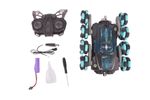 Auto-Radio-Control-8-Ruedas-con-Pulsera