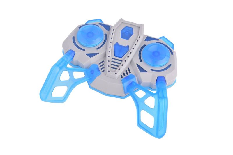 Auto-Radio-Control-con-Pulsera