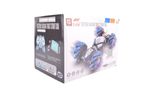 Auto-Radio-Control-con-Pulsera