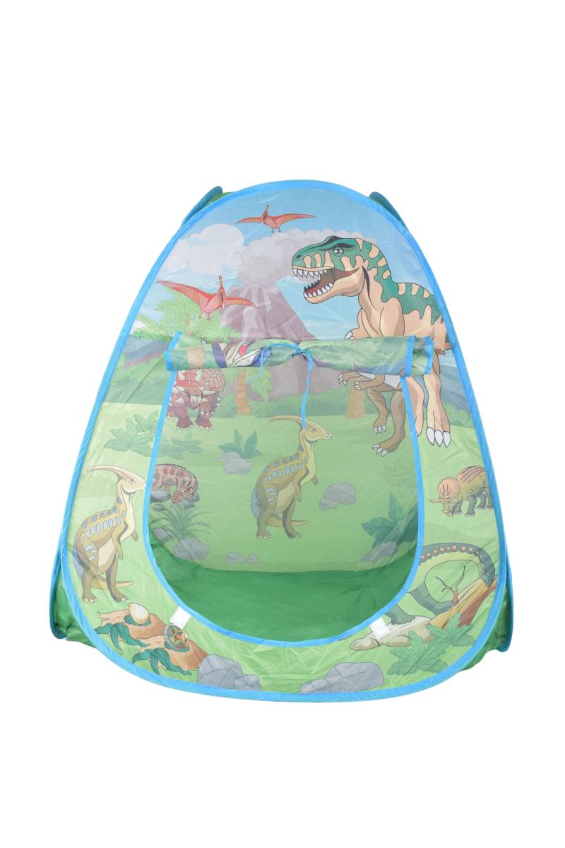 Carpa-Dino-90x90x90