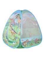 Carpa-Dino-90x90x90