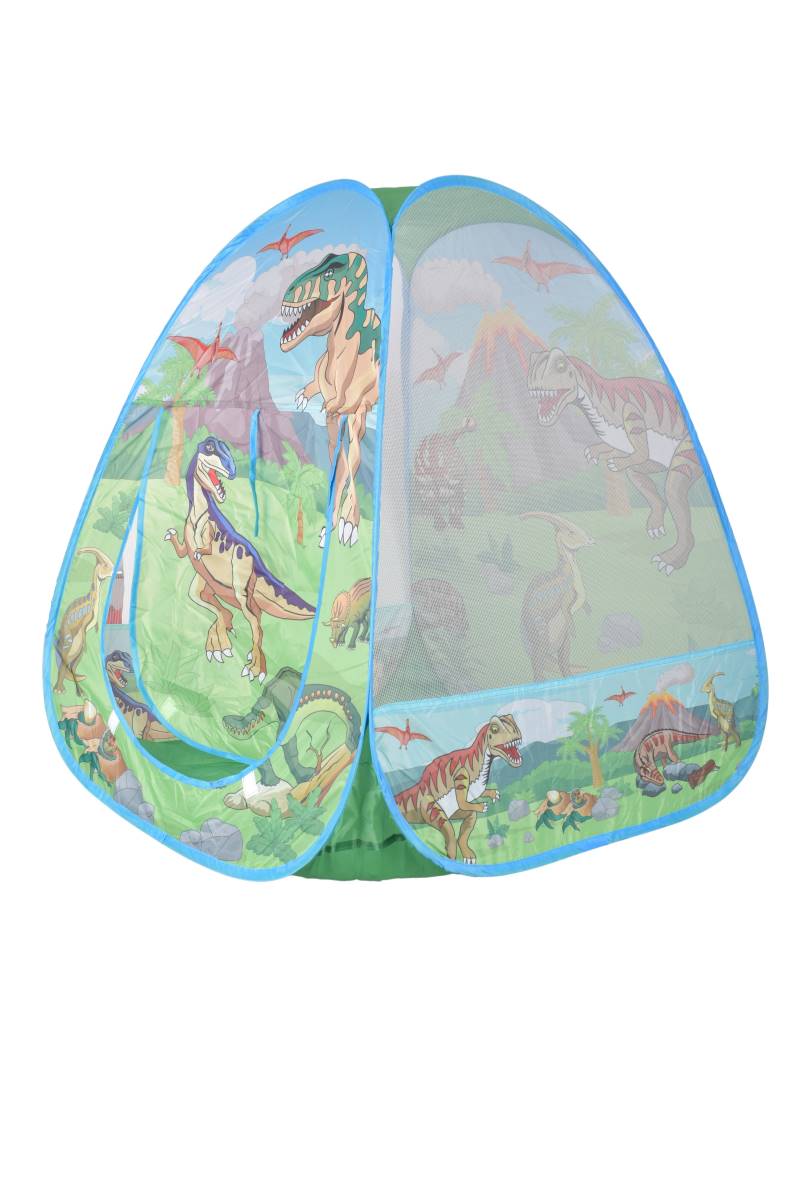 Carpa-Dino-90x90x90