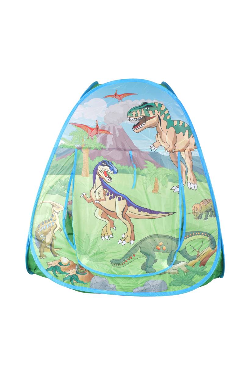 Carpa-Dino-90x90x90