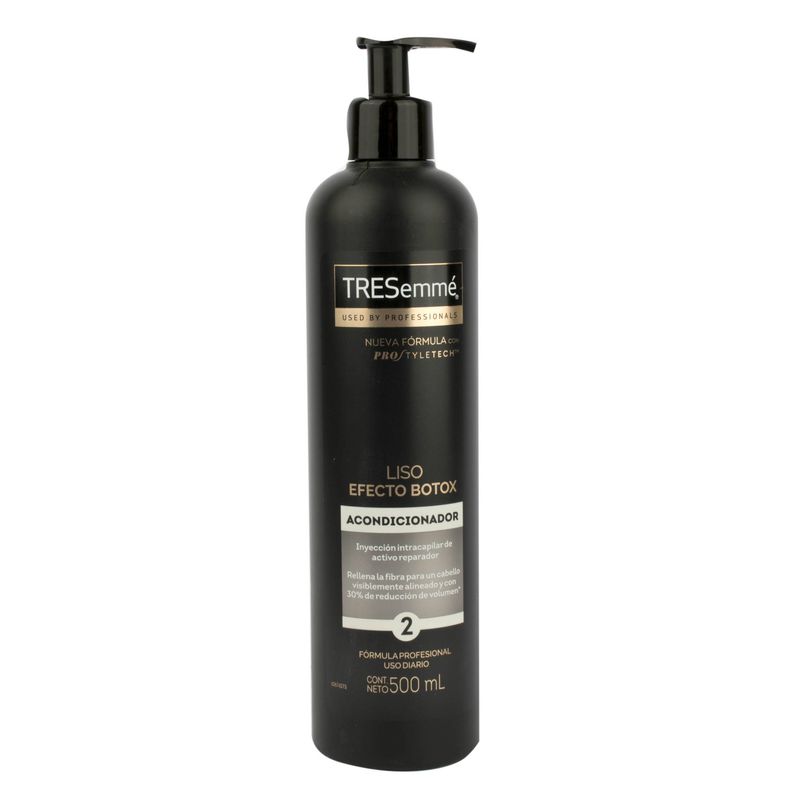 Acondicionador-Tresemme-Liso-Botox-ST-500ML