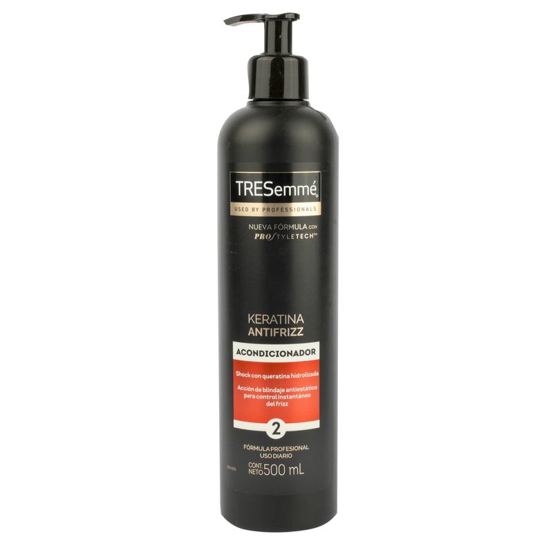 Acondicionador-Tresemme-Kera-Antifrizz-500ML