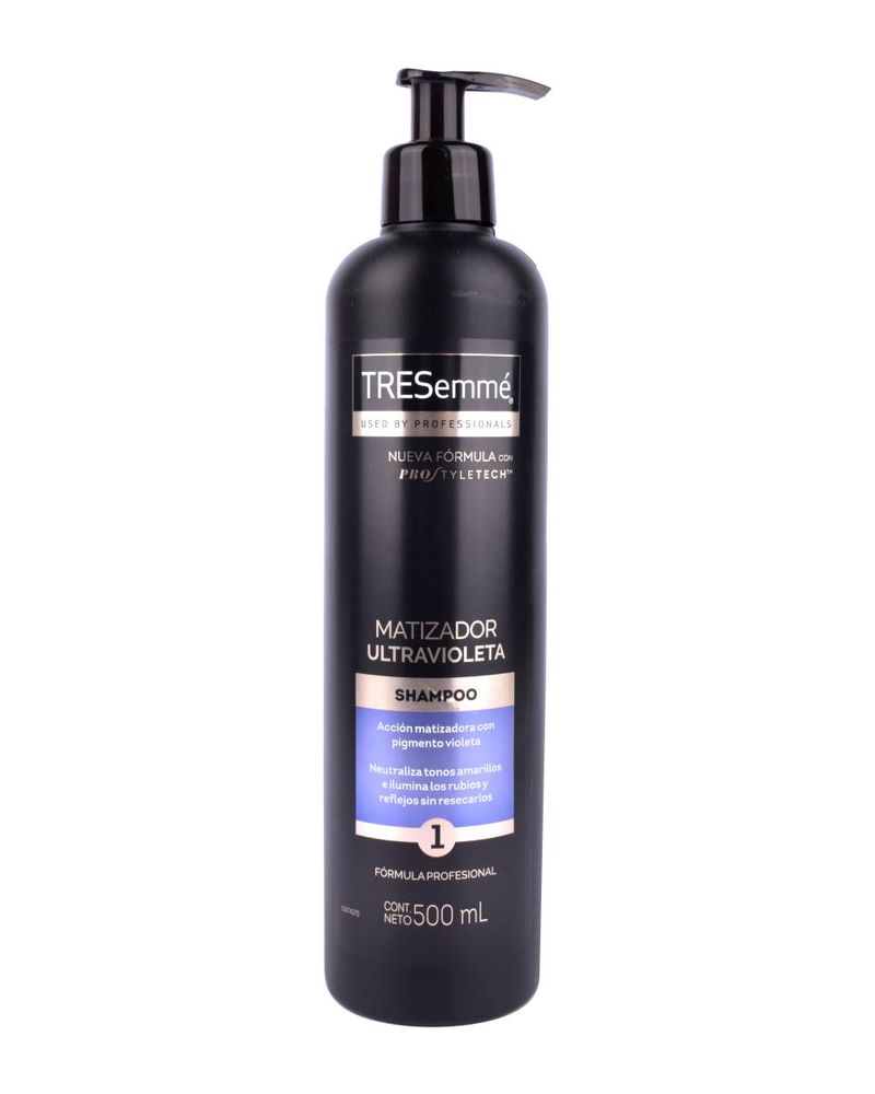 Shampoo-Tresemme-Matiz-Ultra-500ML
