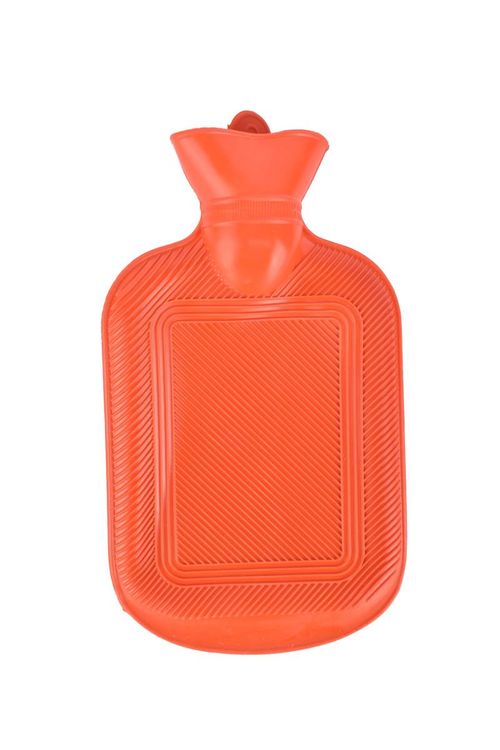 Bolsa de Agua Caliente 0.5L